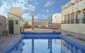 Garimar Condominios en San Carlos